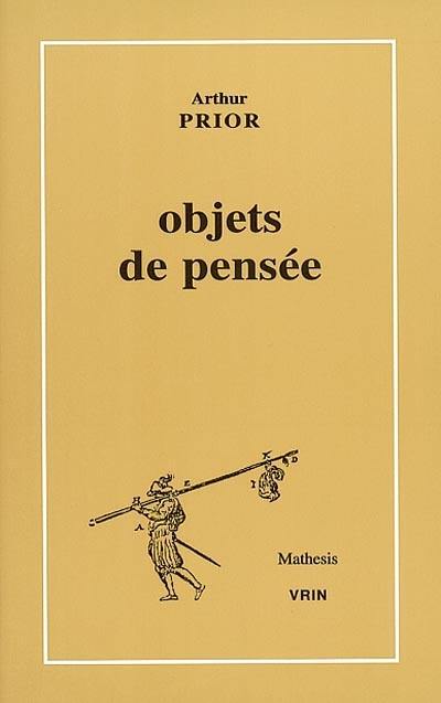 Objets de pensée