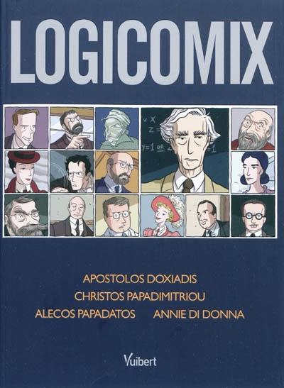 Logicomix