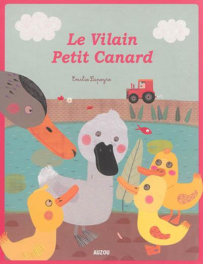 Le vilain petit canard