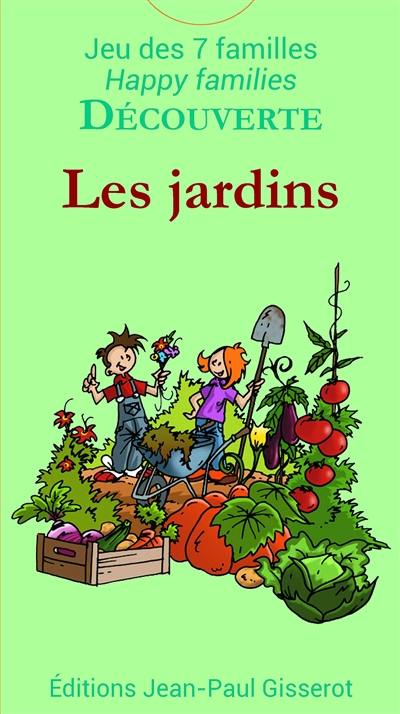 Les jardins