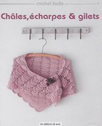 Châles, écharpes & gilets