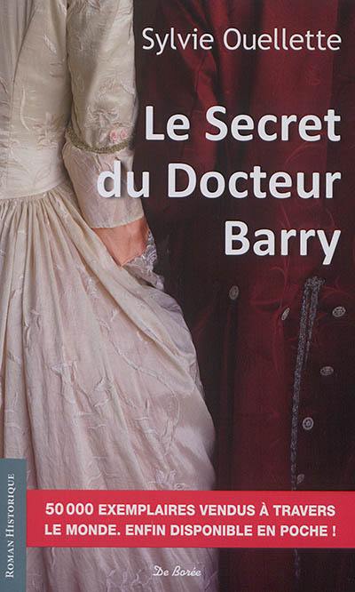 Le secret du docteur Barry