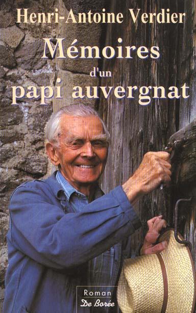 Mémoires d'un papi auvergnat