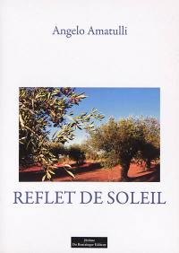 Reflet de soleil : livre de chevet