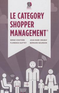 Le category shopper management