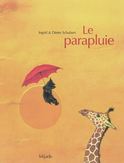 Le parapluie