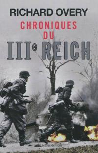 Chroniques du IIIe Reich