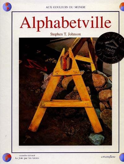 Alphabetville