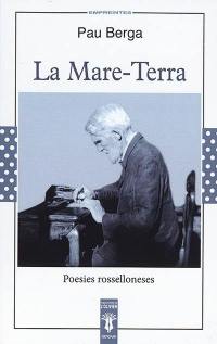 La mare-terra : poesies rosselloneses