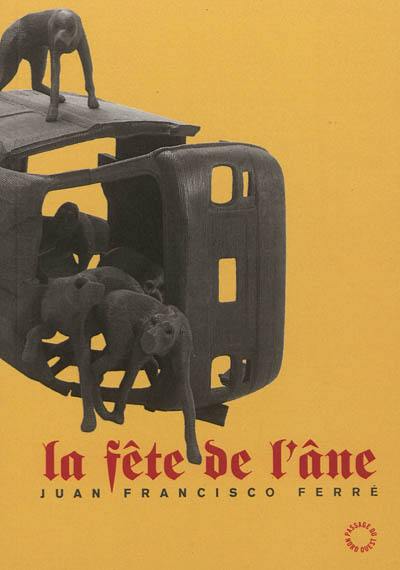 La fête de l'âne