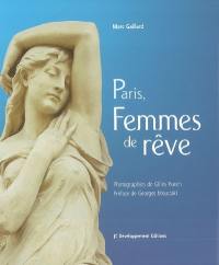 Paris, femmes de rêve