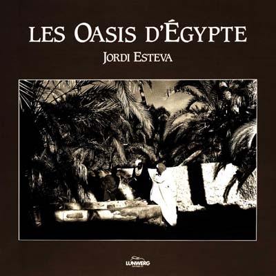 Les oasis d'Egypte