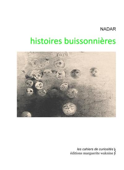 Histoires buissonnières