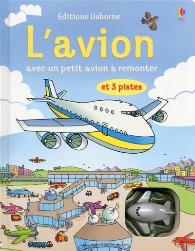 L'avion