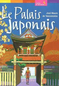 Le palais japonais