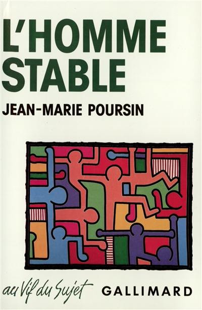 L'Homme stable : essai démographique