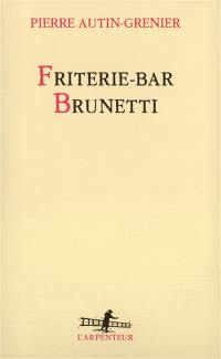 Friterie-bar Brunetti