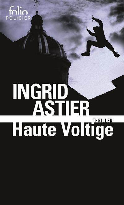 Haute voltige