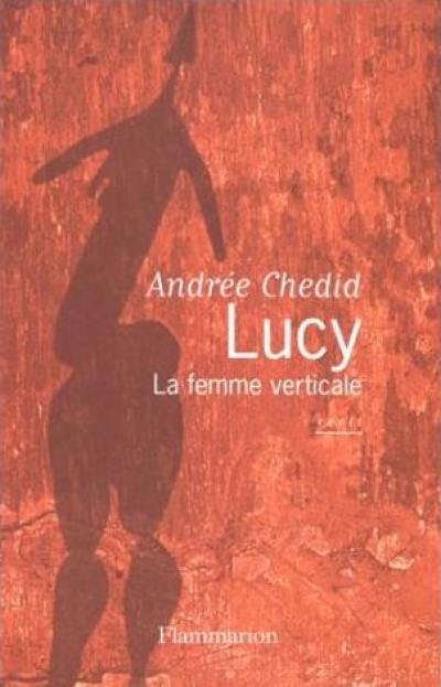 Lucy : la femme verticale