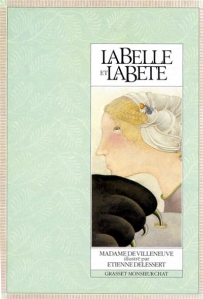 La Belle et la Bête