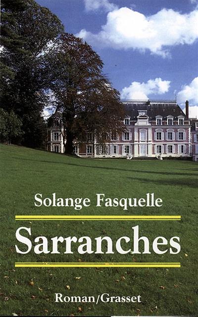 Les Sarranches