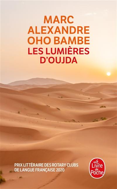 Les lumières d'Oujda