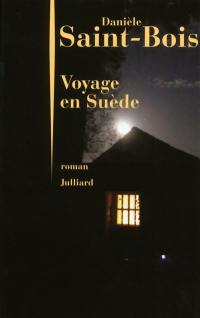 Voyage en Suède