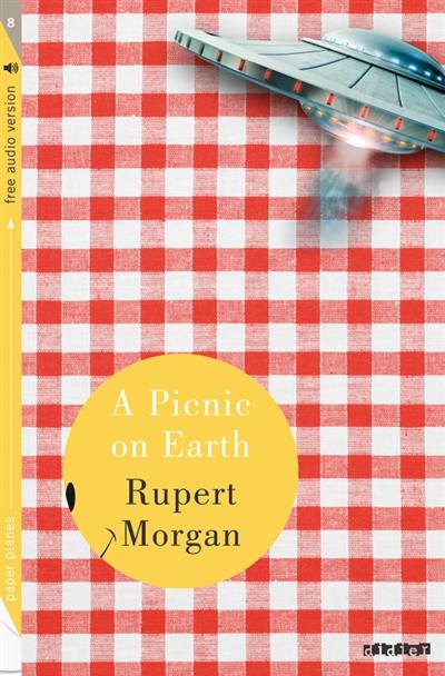 A picnic on Earth A picnic on Earth