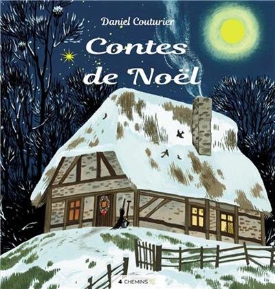 Contes de Noël