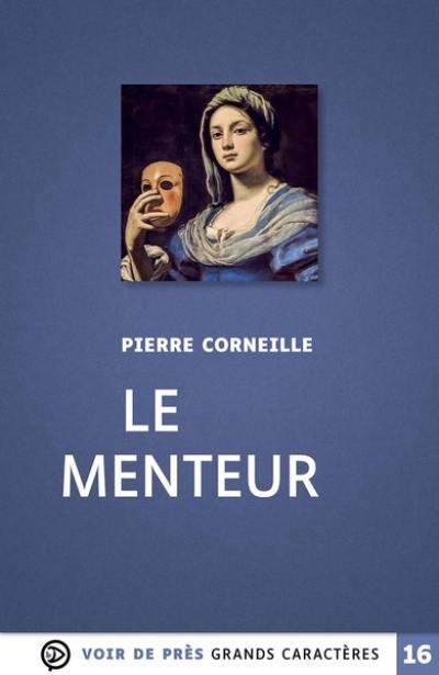 Le menteur : 1644