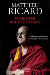 Plaidoyer pour le vivant