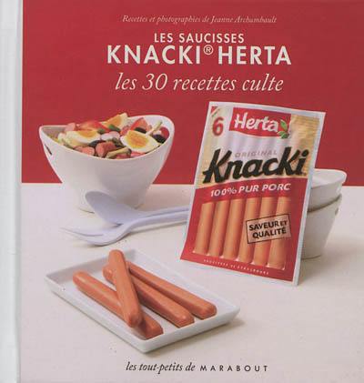 Knacki : le petit livre