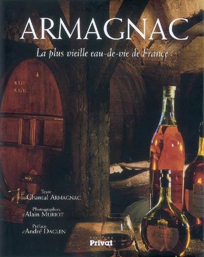 Armagnac : la plus vieille eau-de-vie de France