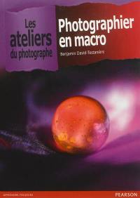 Photographier en macro