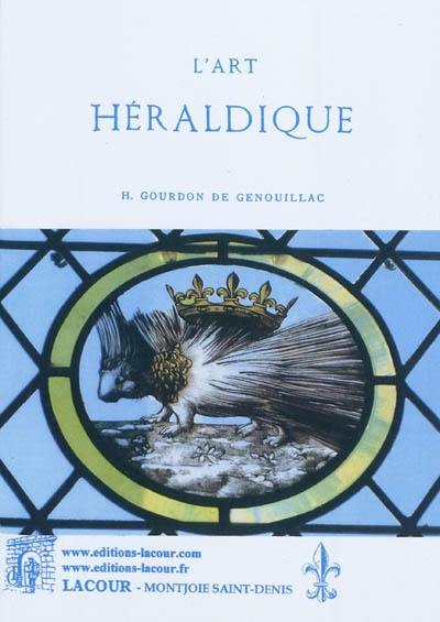 L'art héraldique