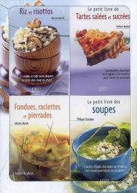 Cuisine d'hiver !