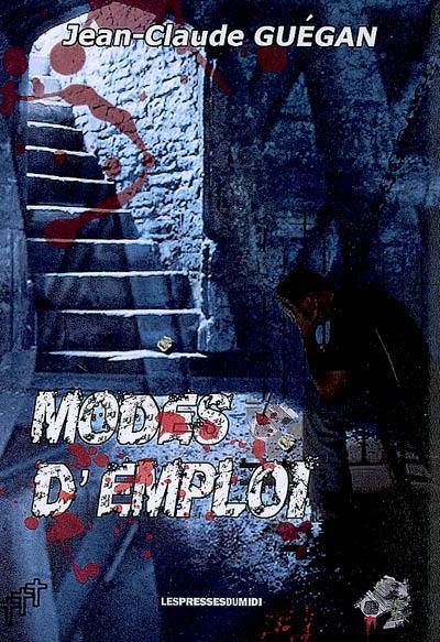 Modes d'emploi