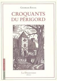 Croquants du Périgord