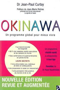 Okinawa : un programme global pour mieux vivre