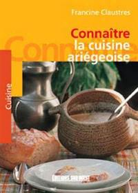 Connaître la cuisine ariégeoise