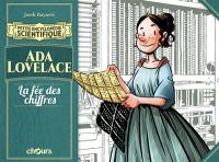 Ada Lovelace : la fée des chiffres