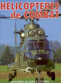 Hélicoptères de combat