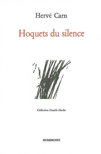 Hoquets du silence