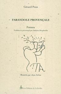 Farandole provençale