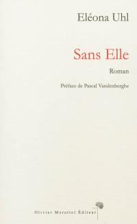 Sans elle