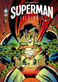 Superman aventures. Vol. 6