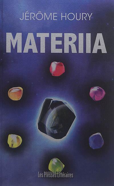 Materiia