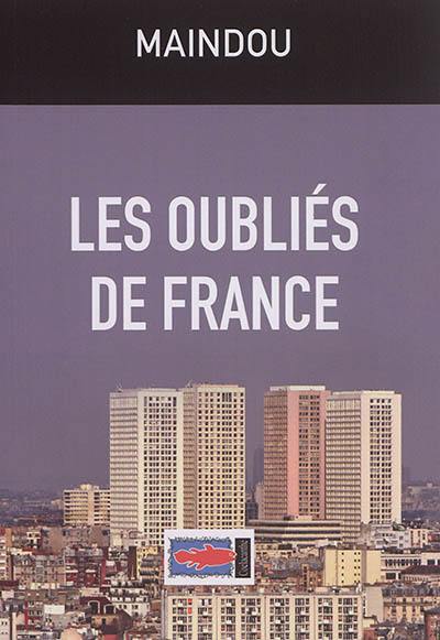 Les oubliés de France