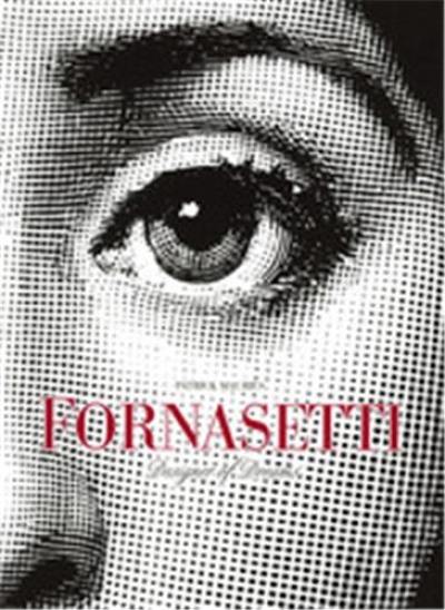 Fornasetti Designer of Dreams (Paperback)