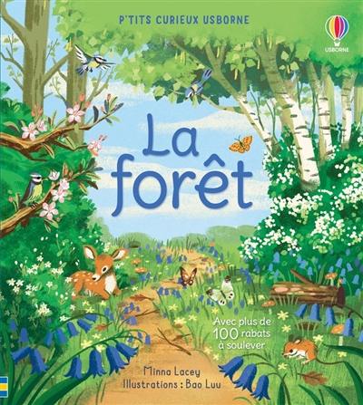 La forêt